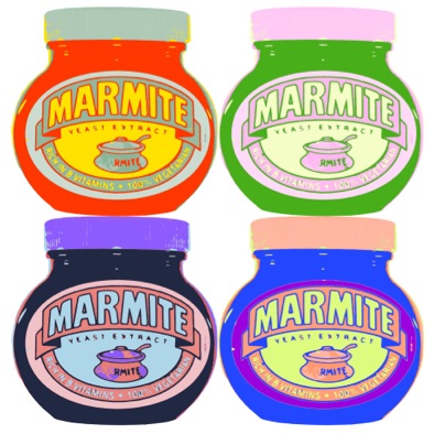 Marmite_pop_art